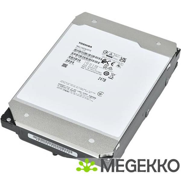 Grote foto toshiba mg11aca18te interne harde schijf 18 tb 7200 rpm 1024 mb 3.5 sata iii computers en software overige computers en software
