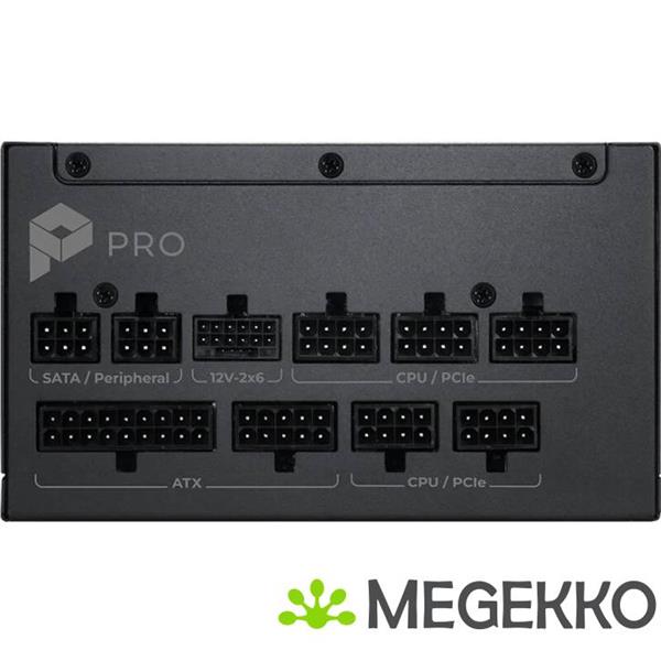 Grote foto msi pro a850pl pcie5 computers en software overige