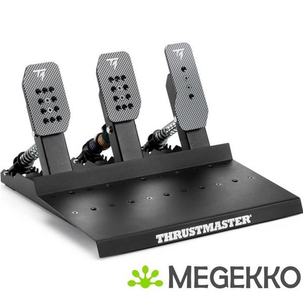 Grote foto thrustmaster raceline pedals iii zwart pedalen pc playstation 4 playstation 5 xbox computers en software overige computers en software