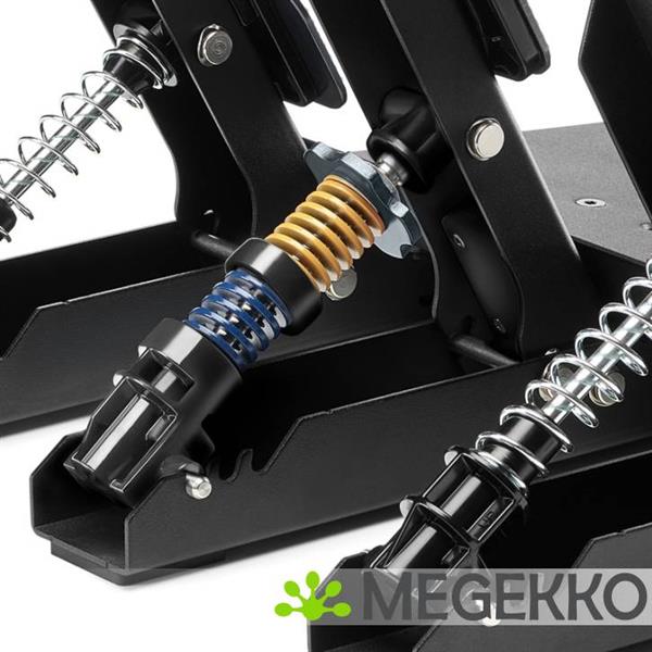 Grote foto thrustmaster raceline pedals iii zwart pedalen pc playstation 4 playstation 5 xbox computers en software overige computers en software