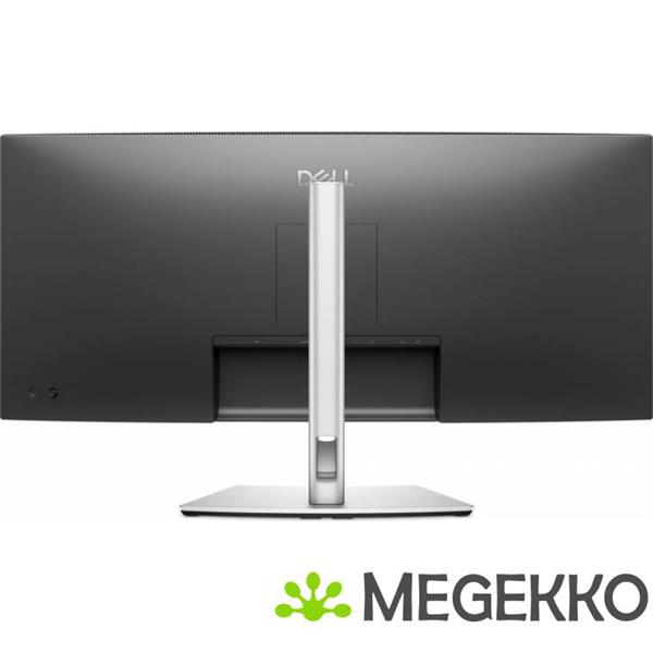 Grote foto dell pro plus p3425we 34.1 wide quad hd 100hz ips curved monitor computers en software overige computers en software