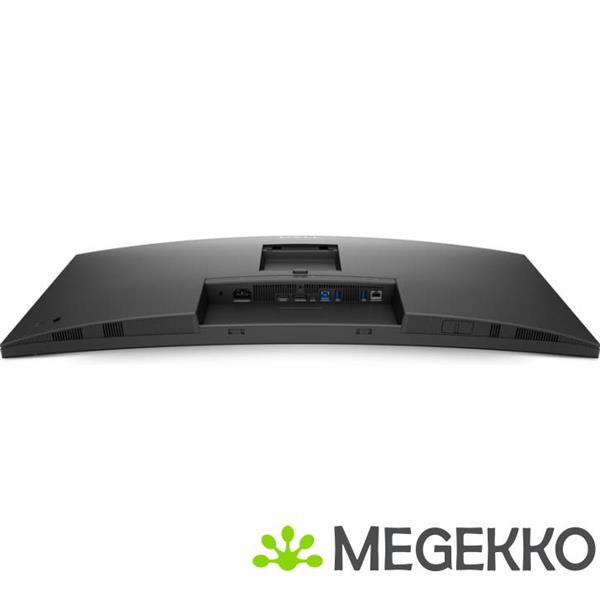 Grote foto dell pro plus p3425we 34.1 wide quad hd 100hz ips curved monitor computers en software overige computers en software