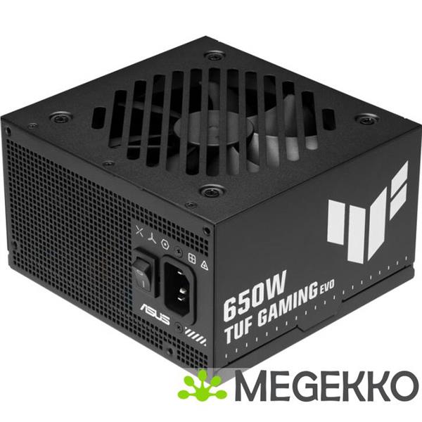 Grote foto asus tuf gaming 650b evo computers en software overige