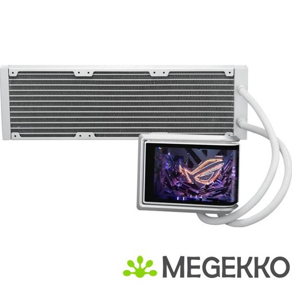 Grote foto asus rog ryuo iv 360 argb wht computers en software overige computers en software
