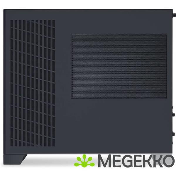 Grote foto lian li pc o11 dynamic mini v2 black computers en software behuizingen en kasten
