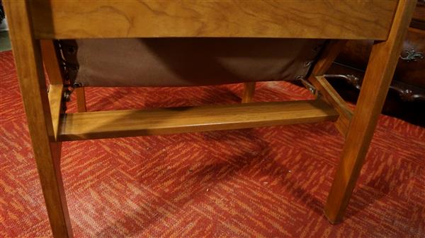 Grote foto design saffari hunter torbj rn afdal norway huis en inrichting fauteuils