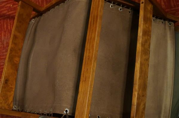 Grote foto design saffari hunter torbj rn afdal norway huis en inrichting fauteuils