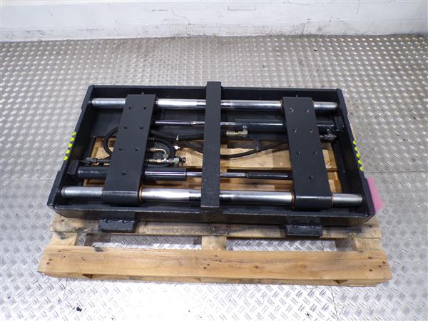 Grote foto stabau vorkversteller zonder vorken outlet agrarisch heftrucks
