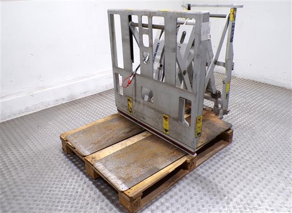 Grote foto cascade push pull vorkondersteuning agrarisch heftrucks
