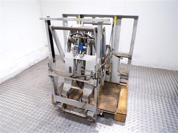 Grote foto cascade push pull vorkondersteuning agrarisch heftrucks