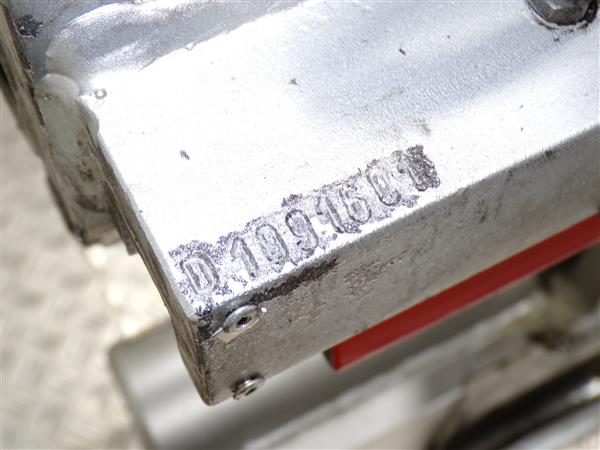 Grote foto durwen vorkenversteller dubbel outlet agrarisch heftrucks