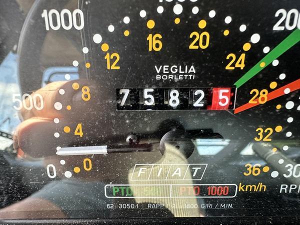 Grote foto fiat 90 90 dt agrarisch tractoren