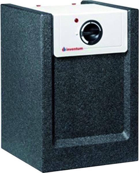 Grote foto inventum q15 keukenboiler 15liter doe het zelf en verbouw sanitair