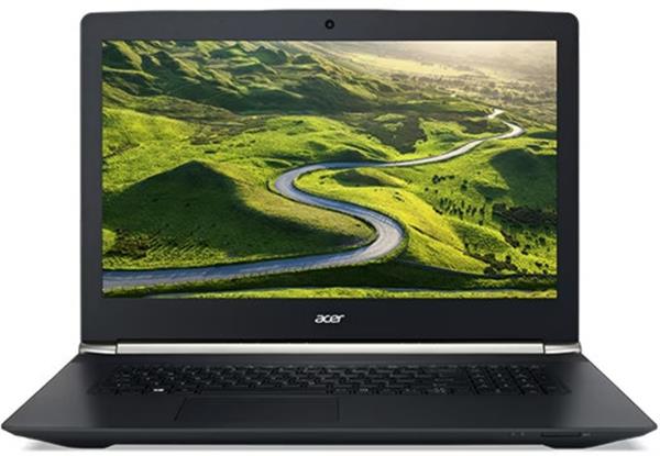 Grote foto gaming laptop acer aspire vn7 793g i7 7300hq gtx1050 ti nvme hdmi 17.3 inch garantie computers en software overige computers en software