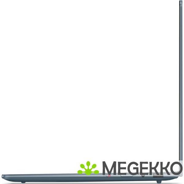 Grote foto lenovo yoga slim 7 14akp10 copilot pc 14 amd ryzen ai 7 laptop computers en software overige computers en software