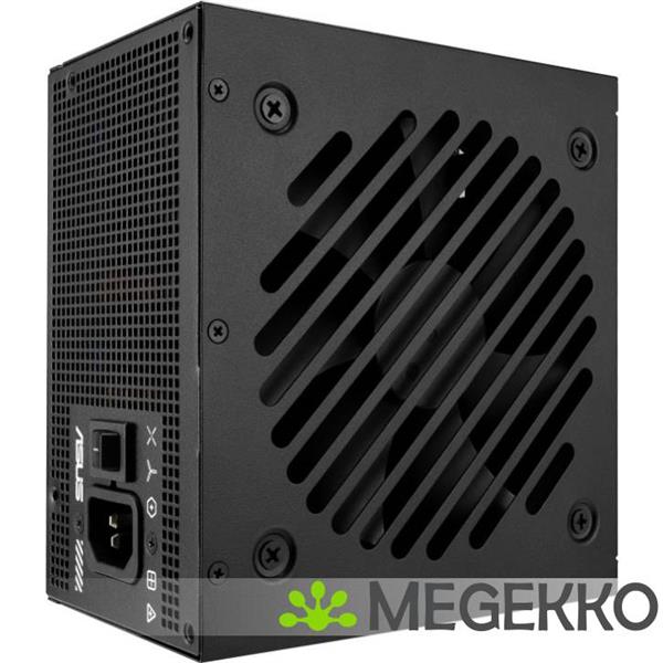 Grote foto asus tuf gaming 750b evo computers en software overige