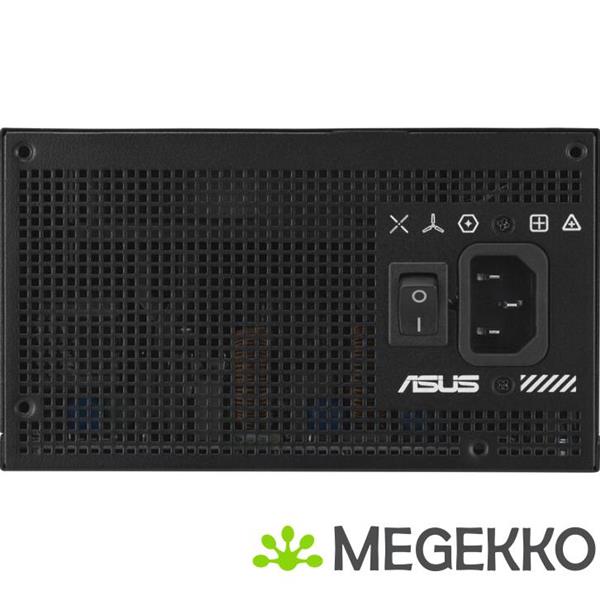 Grote foto asus tuf gaming 750b evo computers en software overige