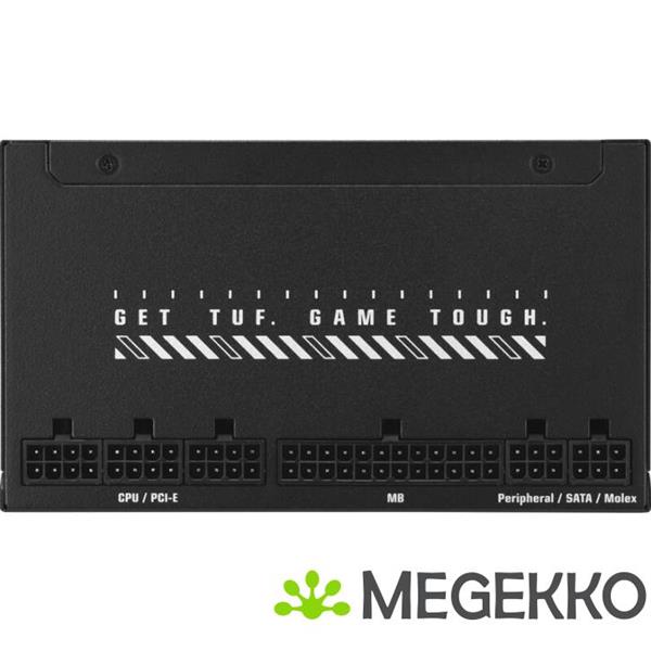 Grote foto asus tuf gaming 750b evo computers en software overige