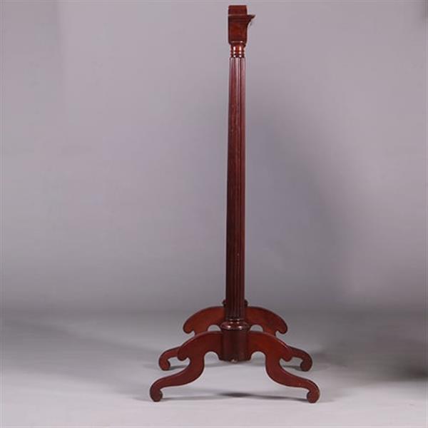 Grote foto hollandse biedermeier passpiegel kantelbaar origineel glas ca 1825 no.412025 antiek en kunst spiegels