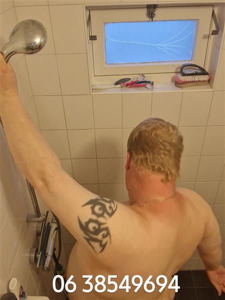 Grote foto vaste sexpartner erotiek man zoekt vrouwelijke sekspartner
