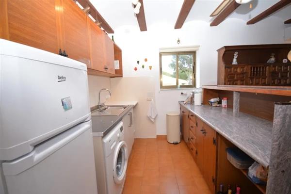 Grote foto uw eigen bungalow bij zwembad in moraira met huizen en kamers bestaand europa