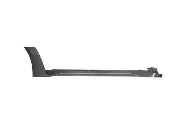 Grote foto dit betreft een set porsche 911 992 gt3 rs carbon side skirt set auto onderdelen tuning en styling