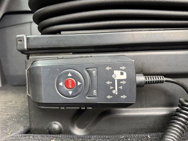 Grote foto mercedes benz actros 2542ll machine transporter oprij vrachtwagen 6x2 acc tuv 6 2027 doe het zelf en verbouw vrachtwagens