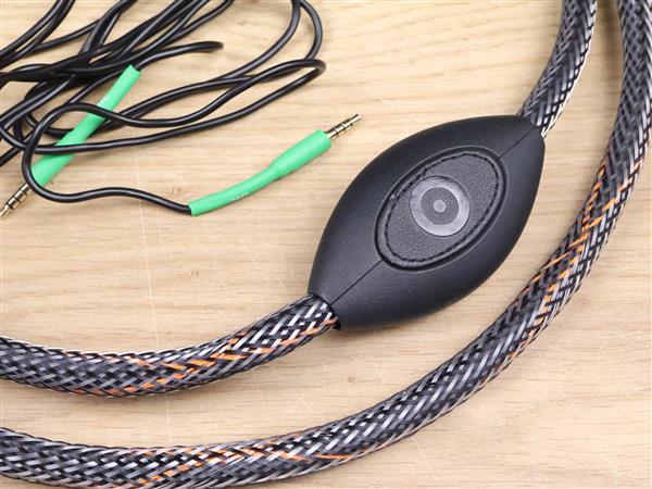 Grote foto ansuz acoustics digitalz d tc supreme high end audio ethernet cable 2 0 metre audio tv en foto onderdelen en accessoires