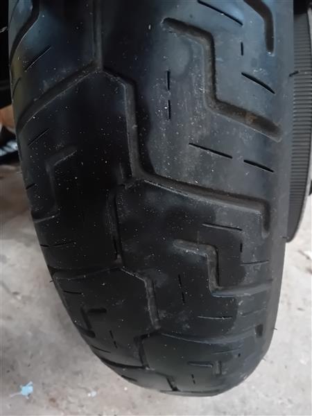 Grote foto originele harley davidson sportster 883 motoren harley davidson