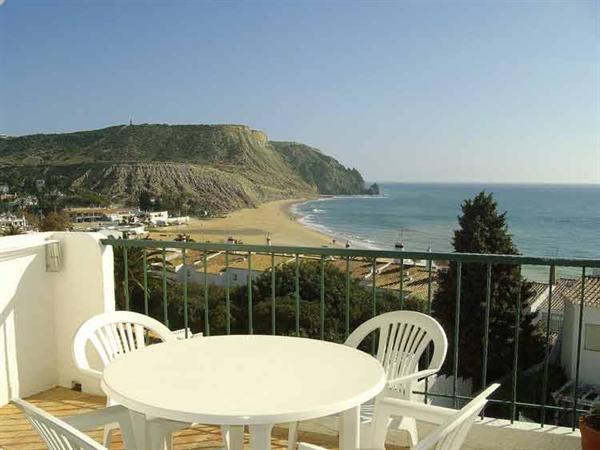 Grote foto attractieve vakantiehuizen algarve portugal vakantie portugal