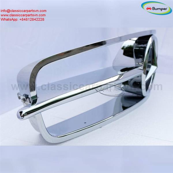 Grote foto mercedes 190sl roadster front grille auto onderdelen accessoire delen