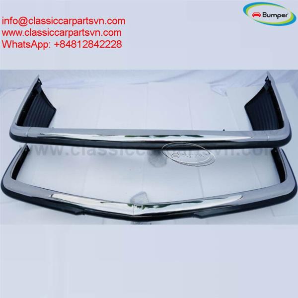 Grote foto mercedes w123 sedan bumpers diversen overige diversen