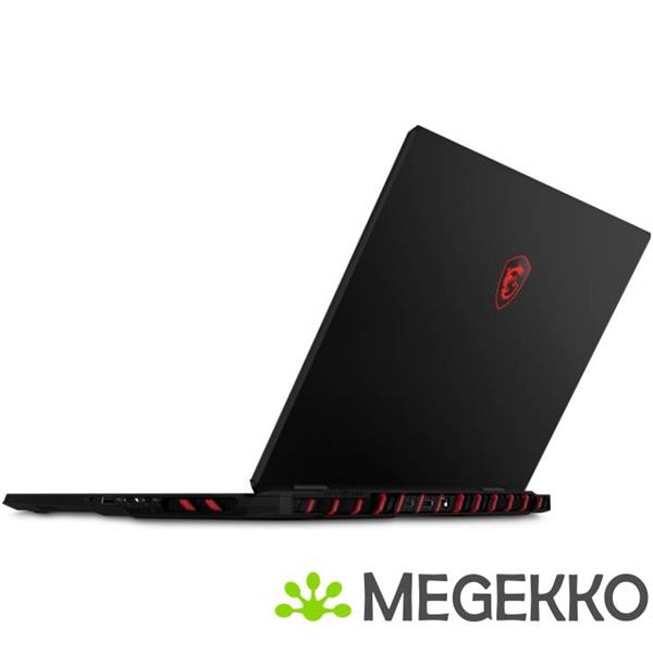 Grote foto msi raider a18 hx a8whg 284nl 18 ryzen 9 8940hx rtx 5070ti gaming laptop computers en software overige computers en software