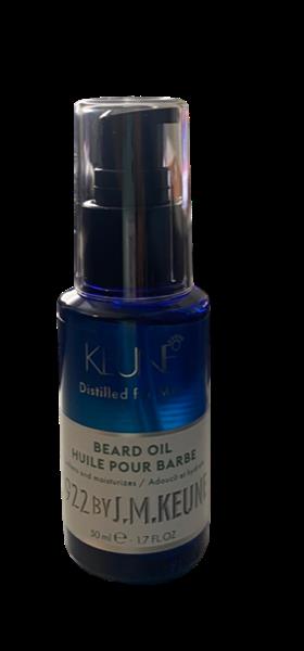 Grote foto keune 3 x 1922 beard oil 50ml beauty en gezondheid gezichtsverzorging