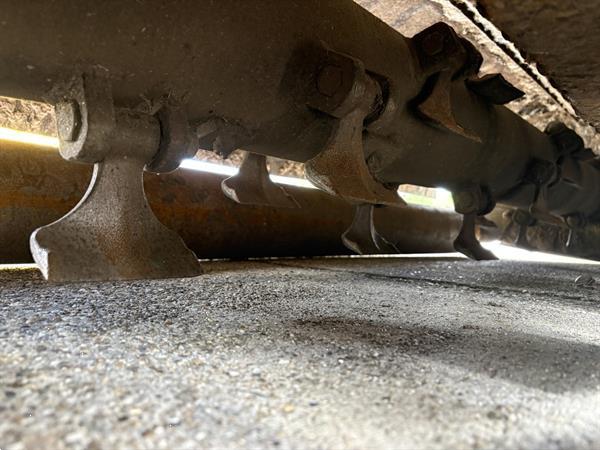 Grote foto kuhn klepelmaaier 2.1 mtr agrarisch maaiers