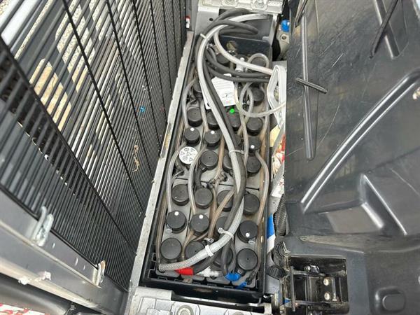 Grote foto vs 22920 elektrische stapelaar still exv 14i doe het zelf en verbouw hefwerktuigen