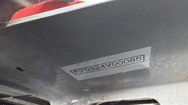 Grote foto vs 22923 elektrische stapelaar still exv 14i doe het zelf en verbouw hefwerktuigen