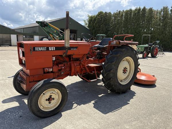 Grote foto perfect weidebloter 2 mtr agrarisch maaiers