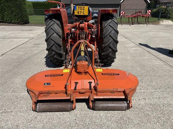 Grote foto perfect weidebloter 2 mtr agrarisch maaiers