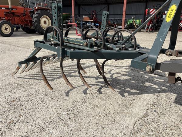 Grote foto renault r60 smalspoor tractor agrarisch tractoren