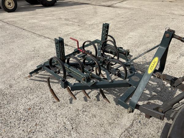 Grote foto renault r60 smalspoor tractor agrarisch tractoren