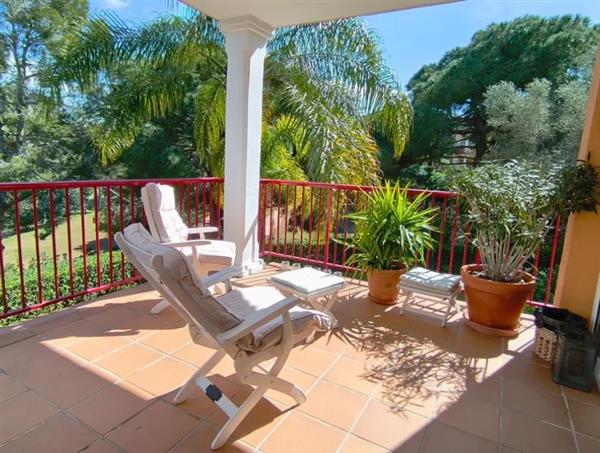 Grote foto uw eigen penthouse bij zwembad in bossen van denia huizen en kamers bestaand europa