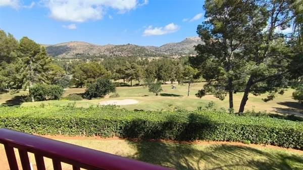 Grote foto uw eigen penthouse bij zwembad in bossen van denia huizen en kamers bestaand europa