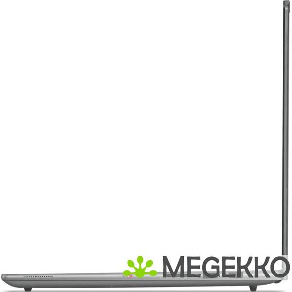 Grote foto lenovo yoga pro 9 16iah10 16 intel core ultra 7 rtx 5070 laptop computers en software overige computers en software