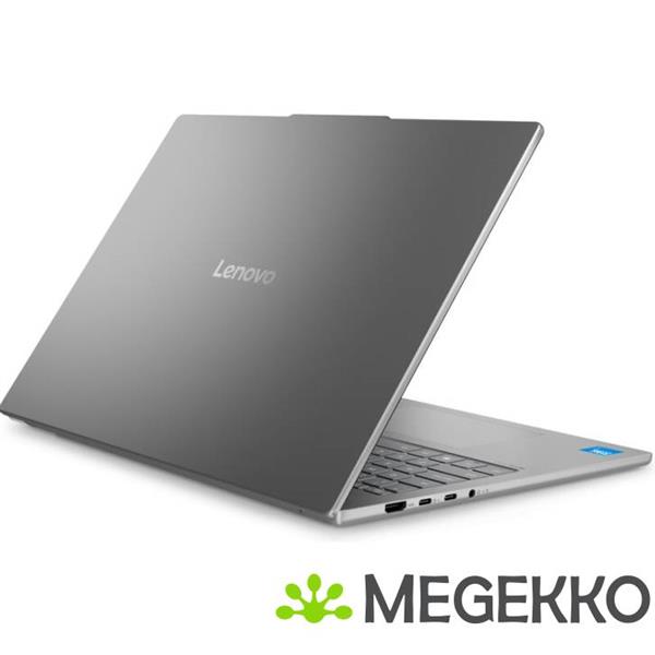 Grote foto lenovo ideapad slim 5 16irh10 16 core i7 computers en software overige computers en software