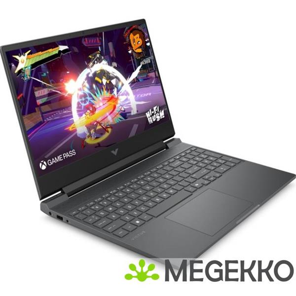 Grote foto hp victus 15 fa2015nd 15.6 core i5 rtx 3050 gaming laptop computers en software overige computers en software