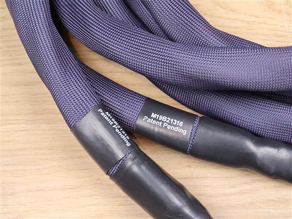 Grote foto kubala sosna emotion high end audio speaker cables 3 0 metre audio tv en foto onderdelen en accessoires