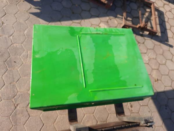 Grote foto deutz cabinedak doe het zelf en verbouw onderdelen en accessoires