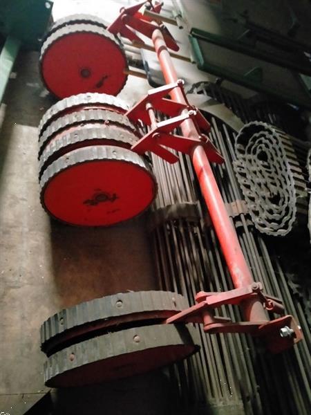 Grote foto grimme dl 1500 dr1500 doe het zelf en verbouw onderdelen en accessoires