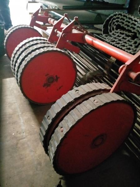 Grote foto grimme dl 1500 dr1500 doe het zelf en verbouw onderdelen en accessoires
